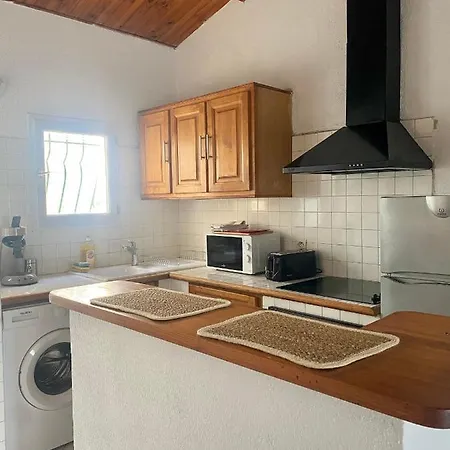 Maison קאנט אן רוסיון