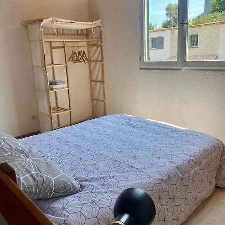 Maison קאנט אן רוסיון