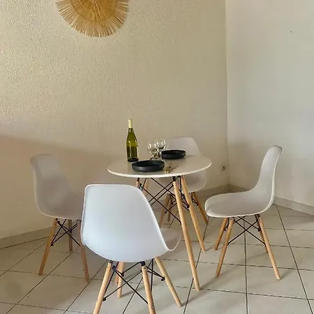בית נופש Maison *