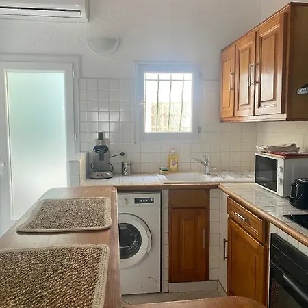Maison * קאנט אן רוסיון