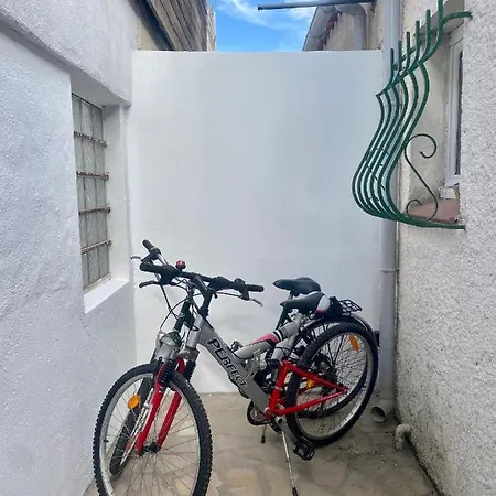 Maison קאנט אן רוסיון